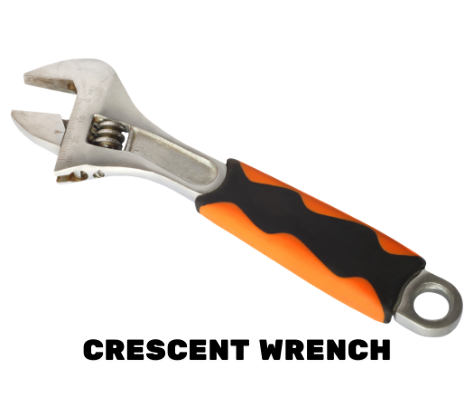 1 - Advanced Sewer & Drain Cleaning a crescent wrench