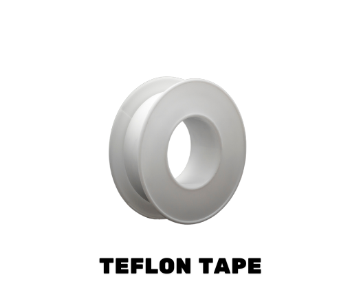 7 - Advanced Sewer & Drain Cleaning teflon tape